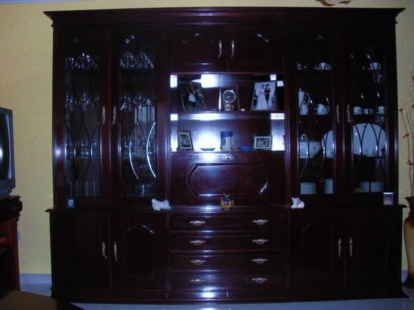 muebles de comedor