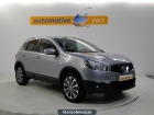 Nissan Qashqai 1.5D TEKNA PREM - mejor precio | unprecio.es