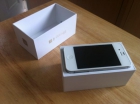 NUEVO IPHONE BLANCO 32GB 4S Verizon,smartphone+accesorios. - mejor precio | unprecio.es