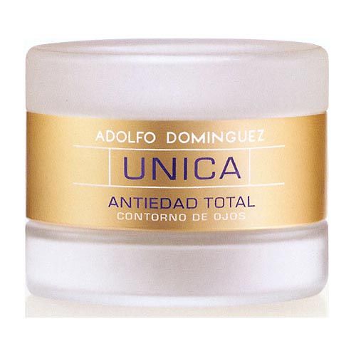 Ojos UNICA Antiedad Total 15ml