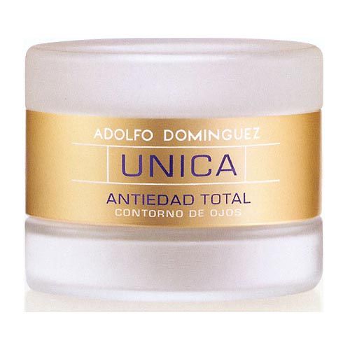 Ojos UNICA Antiedad Total 15ml