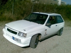 OPEL CORSA GSI MOTOR 2000 PREPARACION TANDAS O CLASICO - mejor precio | unprecio.es