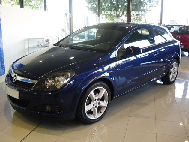 OPEL INSIGNIA  2.0CDTI ED.ECOF 130