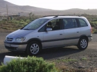 Opel zafira 2.0 dti - mejor precio | unprecio.es