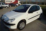 PEUGEOT 206 SX 1.9 DIESEL