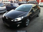 Peugeot 407 Premium HDI 136 Automatico - mejor precio | unprecio.es