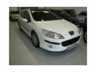 PEUGEOT 407 SW ST CONFORT PACK 2.0 HDI 136 - mejor precio | unprecio.es