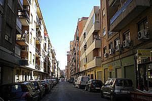 Piso en Albacete