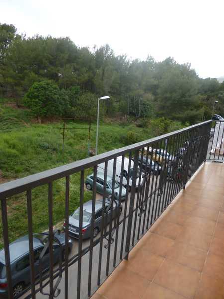 Piso en Castelldefels