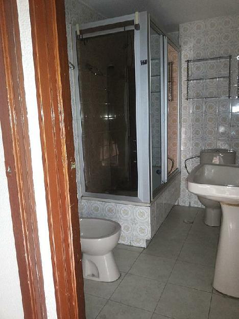 Piso en Madrid