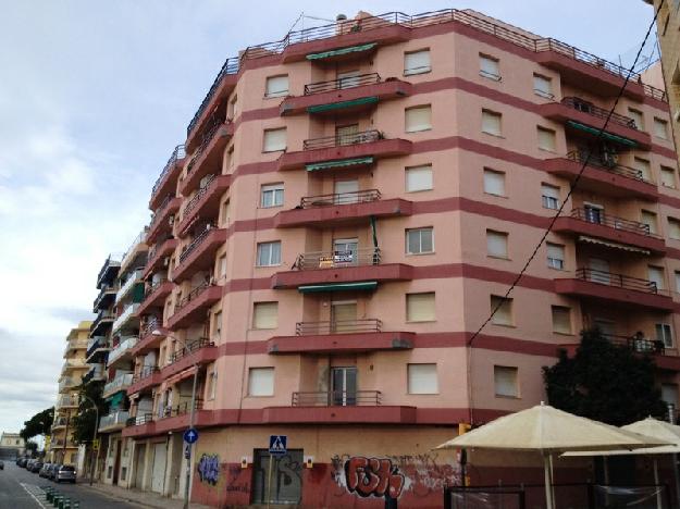 Piso en Pineda de Mar