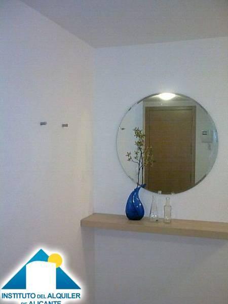 Piso en San Juan de Alicante/Sant Joan d´Alacant