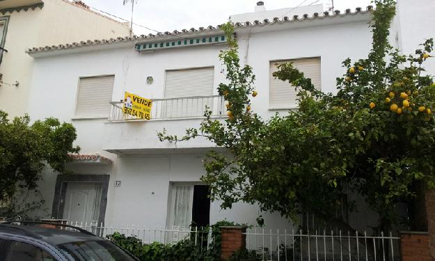 Piso en Vélez-Málaga