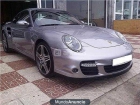Porsche 911 TURBO COUPE - mejor precio | unprecio.es