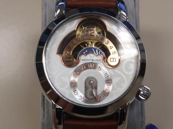 Reloj Automatico MB-626
