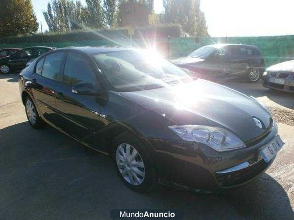 Renault Laguna 1.5dCi Authentique