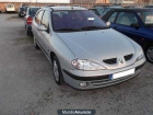 Renault Megane Classic 1.9DCI Expressi - mejor precio | unprecio.es