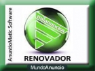 renovarador de anuncios - mejor precio | unprecio.es