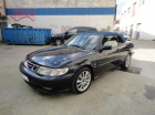 Saab 93 Cabrio 2.0 TS AERO - mejor precio | unprecio.es