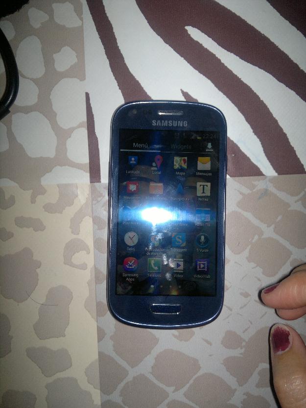 Samsung galaxy s3 mini
