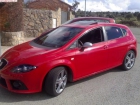 Seat Leon FR - mejor precio | unprecio.es