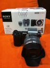 Sony nex 5rk - mejor precio | unprecio.es