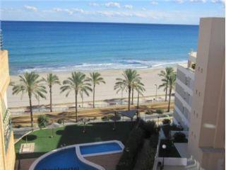 tico en venta en Playa de Muchavista, Alicante (Costa Blanca)