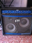 Vendo amplificador de Bajo EBS Gorm 300 W - mejor precio | unprecio.es