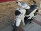 vendo honda sh150 blanca - mejor precio | unprecio.es
