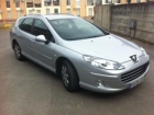 Vendo Peugeot 407 SW confort HD con todos los extras. - mejor precio | unprecio.es