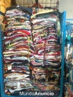 Vendo ropa usada al por mayor en GANDIA - mejor precio | unprecio.es