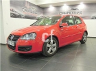 Volkswagen Golf 1.4 Tsi 140cv Gt Sport '08 - mejor precio | unprecio.es