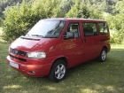 VW T4 Caravelle - mejor precio | unprecio.es