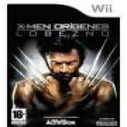 X-Men Origenes: Lobezno Wii - mejor precio | unprecio.es