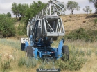 Vendo grúa automontante - mejor precio | unprecio.es