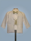 Trajes de bautizo para niños www.paulitza.com - mejor precio | unprecio.es