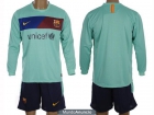 Ropa de fútbol, una buena opción, con un valor，nadie puede igualar, buena ropa - mejor precio | unprecio.es