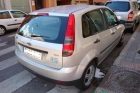 )FORD FIESTA 1.4 TDCI AÑO 2002 URGE €3450 AIRE ACONDIONADO DIRECCION 5 PUERTAS - mejor precio | unprecio.es