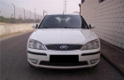 2007 Ford Mondeo 2.0TDCi Futura X 115 Blanco - mejor precio | unprecio.es