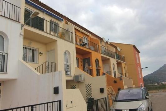 3 Dormitorio Casa En Venta en Sagra, Alicante