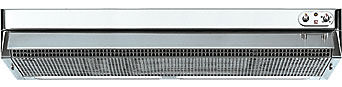 Alpes Inox CFE-D 100/2