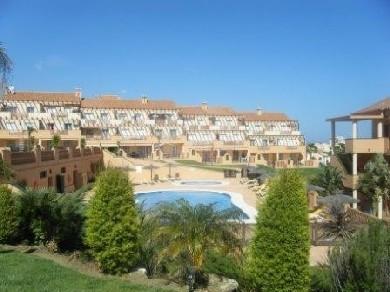 Apartamento con 2 dormitorios se vende en Mijas Costa, Costa del Sol