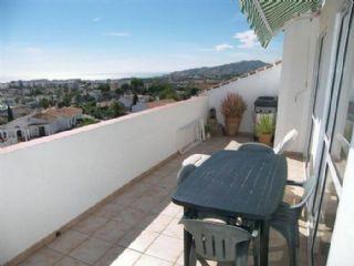 Apartamento en venta en Nerja, Málaga (Costa del Sol)