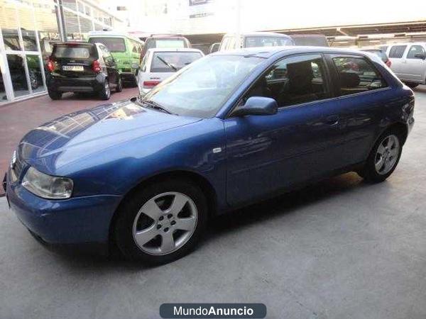 Audi A3 1.9 TDI ATRACTION 130 CV