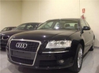AUDI A8 3.2 FSI QUATTRO TIPTRONIC 4P. - Castellon - mejor precio | unprecio.es