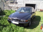 BMW 528iA 193 cv - mejor precio | unprecio.es