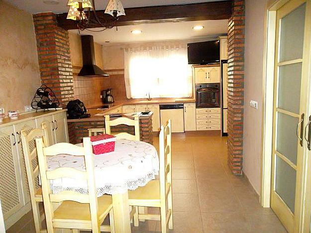 Casa en Puerto Real