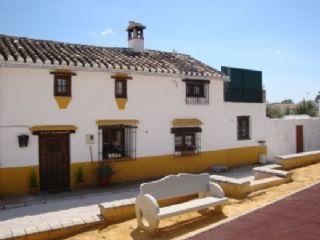 Casa en venta en Villanueva de Algaidas, Málaga (Costa del Sol)