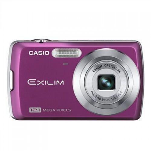 Casio exilim ex-z35 rosa fucsia