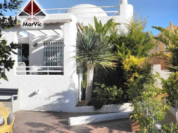 Chalet en venta en Nucia (la), Alicante (Costa Blanca)